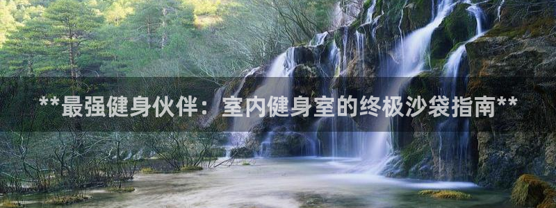 欧陆娱乐官网下载安装苹果：**最强健身伙伴：室内健身
