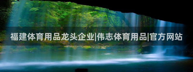 欧陆娱乐注册平台：福建体育用品龙头企业|伟志体育用品