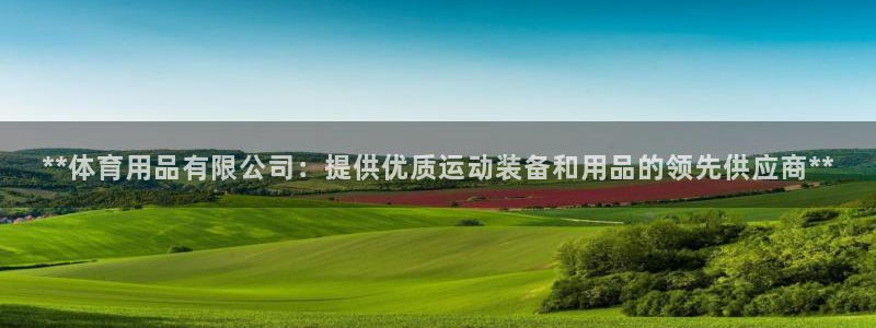欧陆娱乐怎么注册账号啊：**体育用品有限公司：提供优