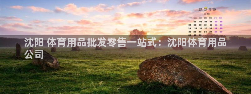 欧陆商城：沈阳 体育用品批发零售一站式：沈阳体育用品