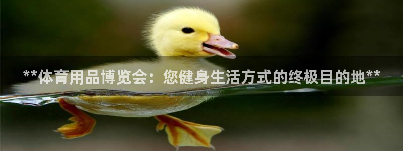 欧陆娱乐怎么注册会员号：**体育用品博览会：您健身生
