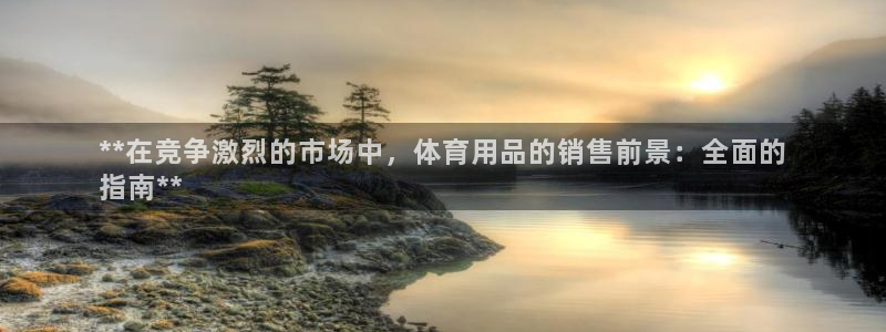 欧陆娱乐登录测速：**在竞争激烈的市场中，体育用品的