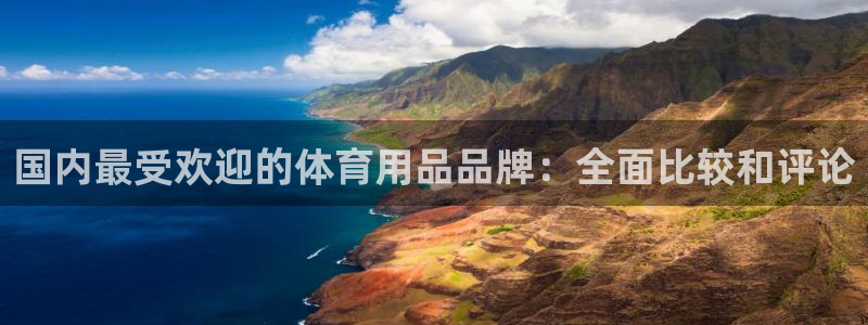 欧陆娱乐测速：国内最受欢迎的体育用品品牌：全面比较和