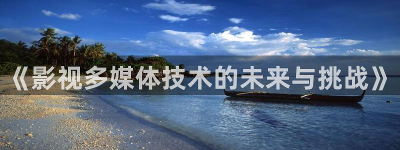 神马我不卡电影网：《影视多媒体技术的未来与挑战》