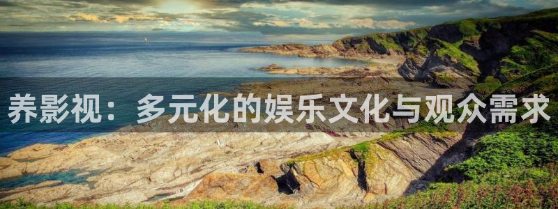 神马我不卡电影：养影视：多元化的娱乐文化与观众需求
