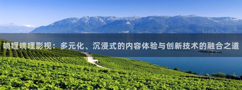 我不卡电影神马：嘀哩嘀哩影视：多元化、沉浸式的内容体验与创新技术的融合之道